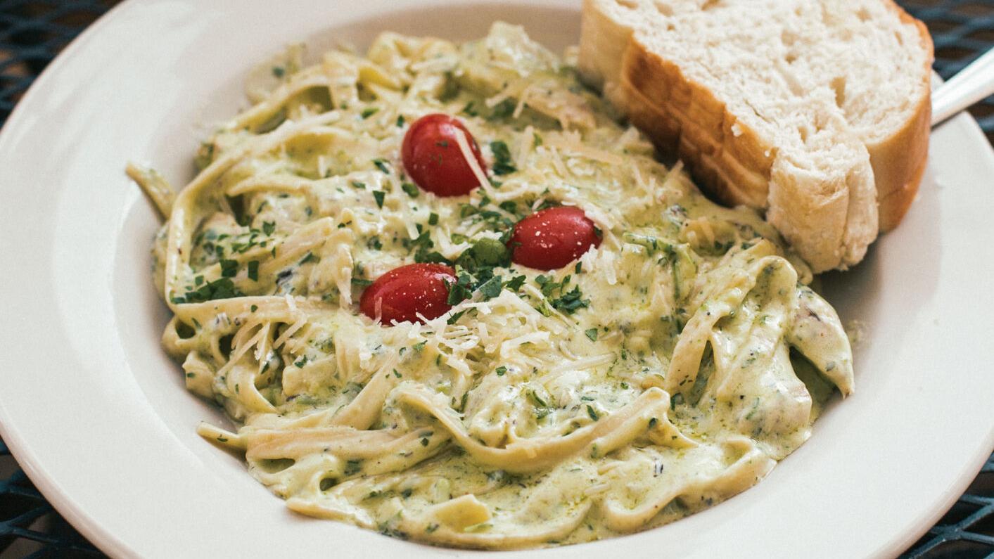 Coco’s Italian Market & Restaurant